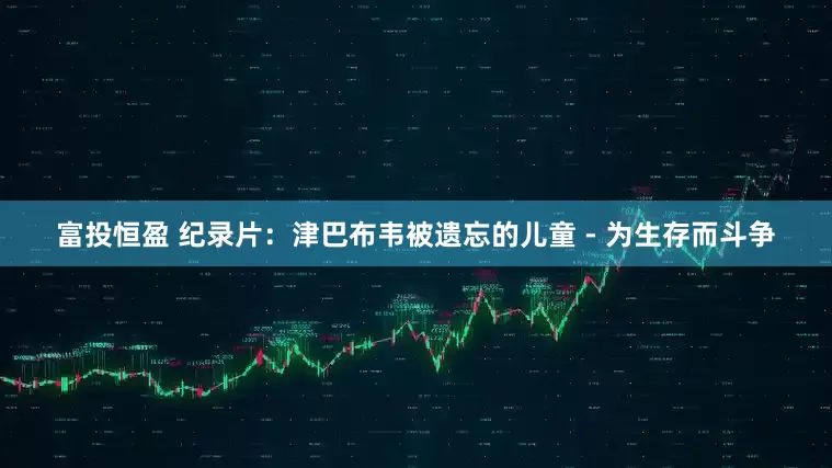 富投恒盈 纪录片：津巴布韦被遗忘的儿童 - 为生存而斗争