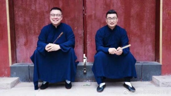 保宇配资 42岁相声演员修明炎去世 父母已不在 英年早逝引哀悼