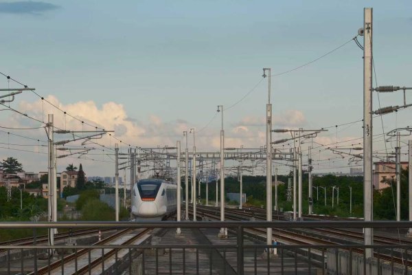 大资本配资 票价可打8.1折！明起广东城际调图，部分站点线路有变